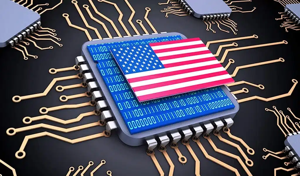Landing Page Brief - CHIPS Act
