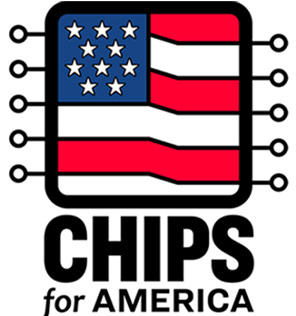 First funding opportunity of the CHIPS Program