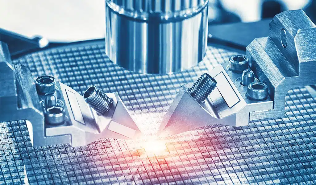 • Diversifying the location of semiconductor production