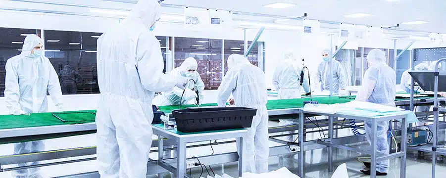 lack of skilled labor