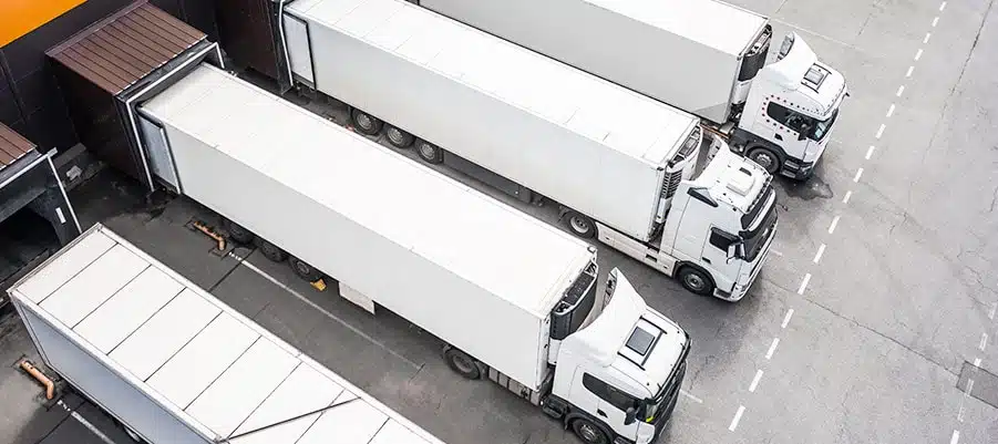 the reduced costs of transportation and shipping of products.
