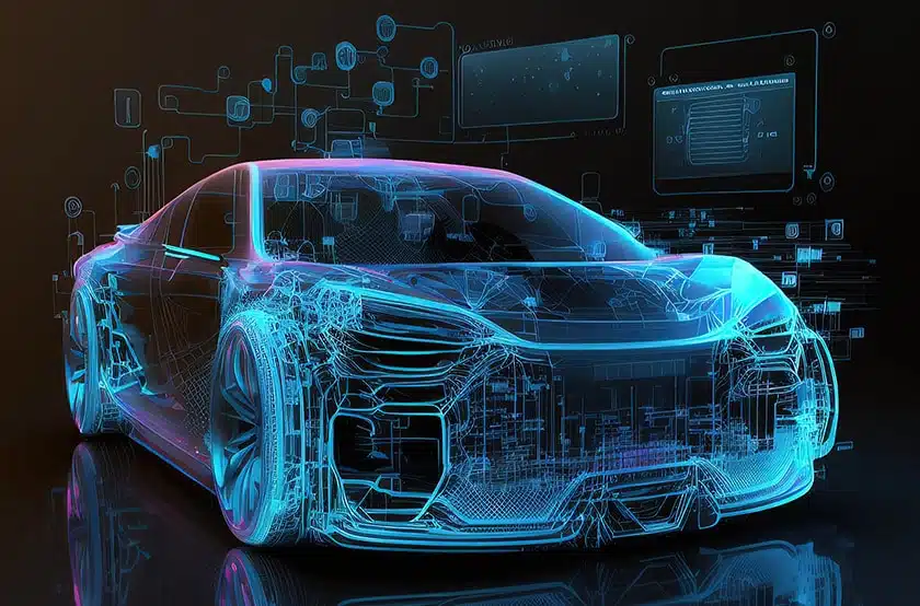 The automotive-grade crystals we manufacture meet the requirements for the AEC-Q200 standard.