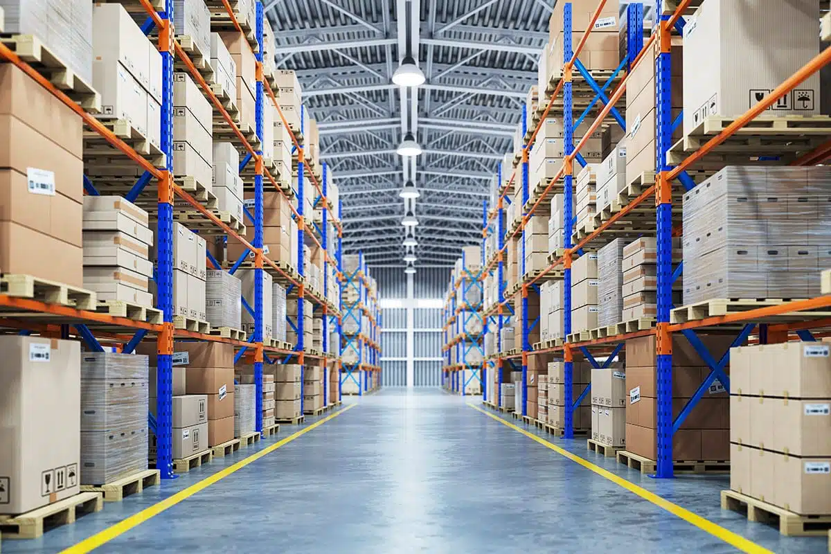 Suntsu Electronics Inventory Management