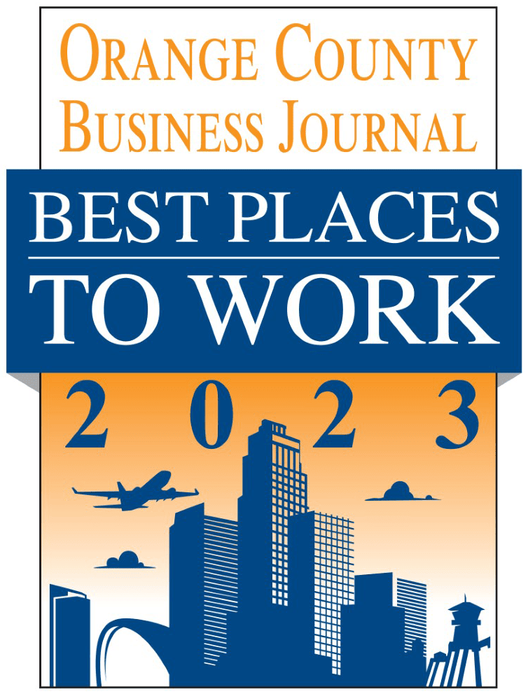 The 2023 Best Places to Work in Orange County