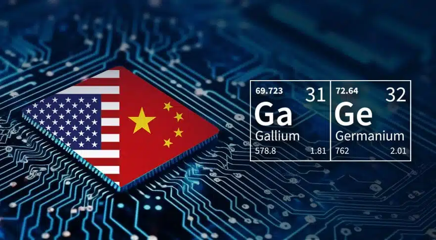 What Do New Chinese Export Restrictions Mean For Us?