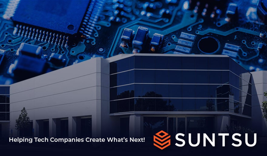 Suntsu Electronics Stays Prepared