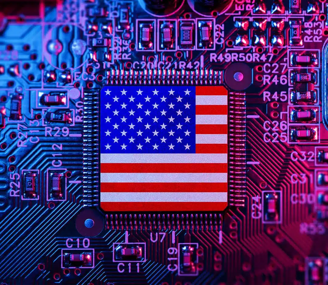 What is the CHIPS and Science Act?