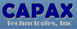 Capax Technologies, Inc.