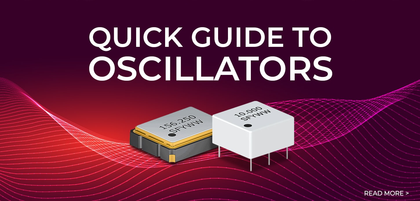 Crystal Oscillators What They Are and How They Work