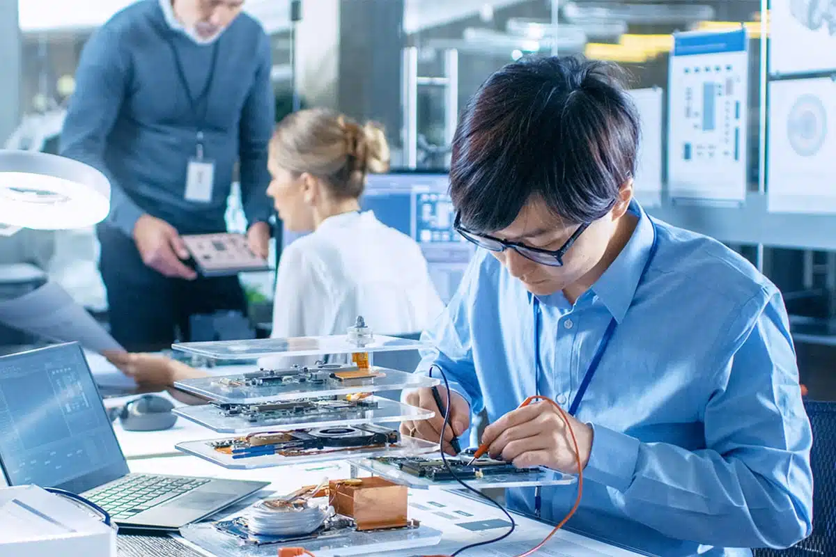 Engineering Services