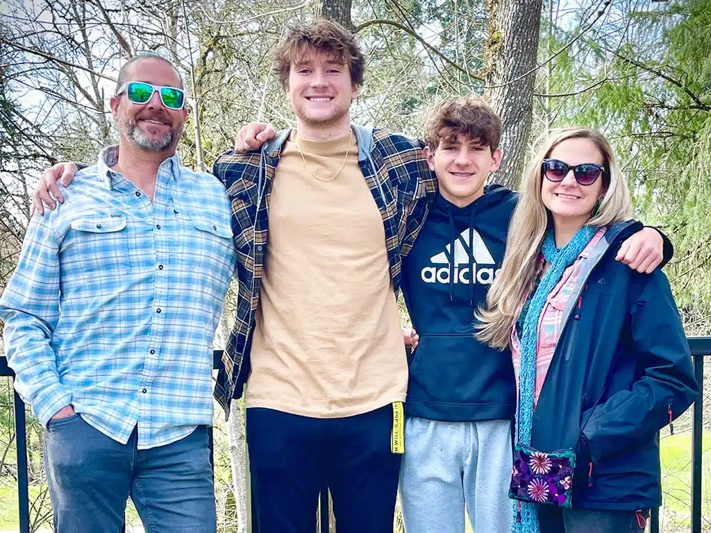 Team Member Spotlight: Ryan Benhard Carousel 1