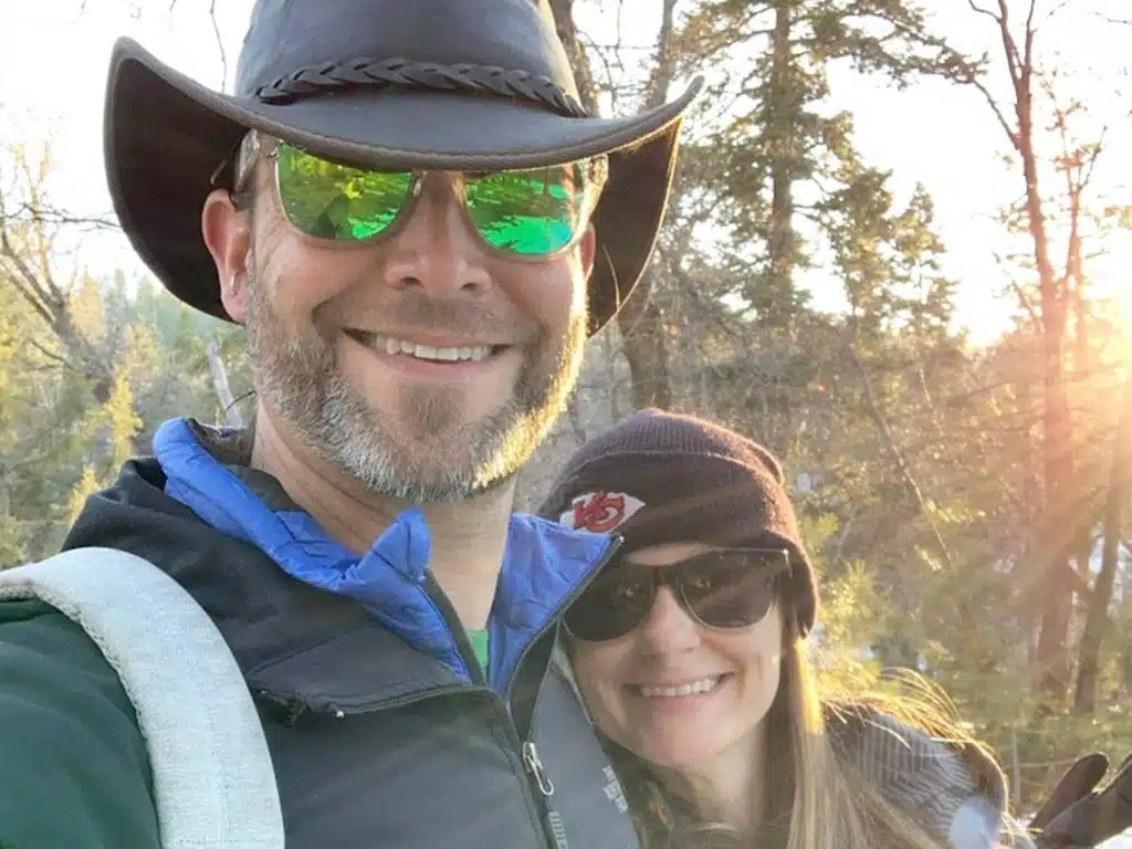 Team Member Spotlight: Ryan Benhard Carousel 2
