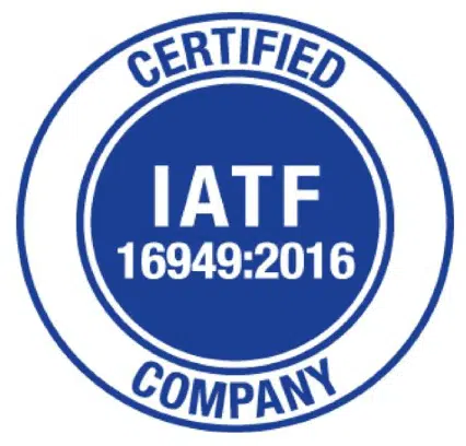 IATF 16949