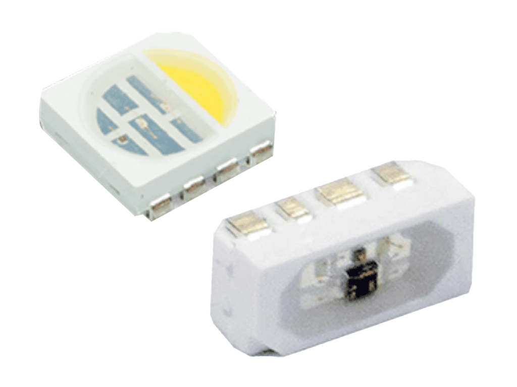 LED Components