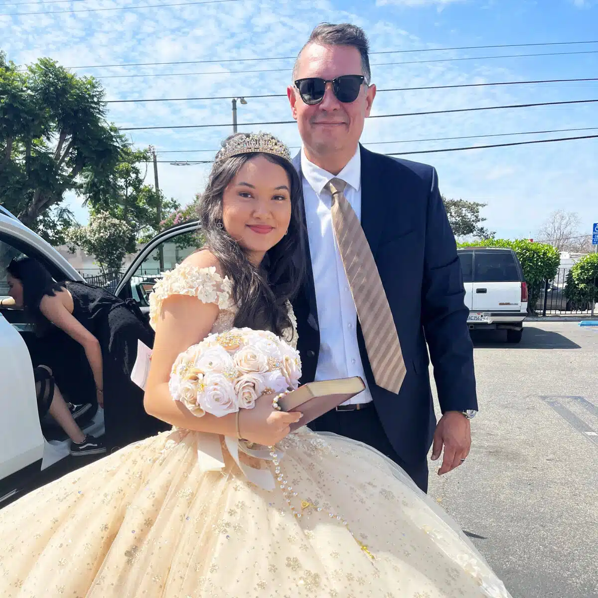 Team Member Spotlight: Robert Rangel Quince