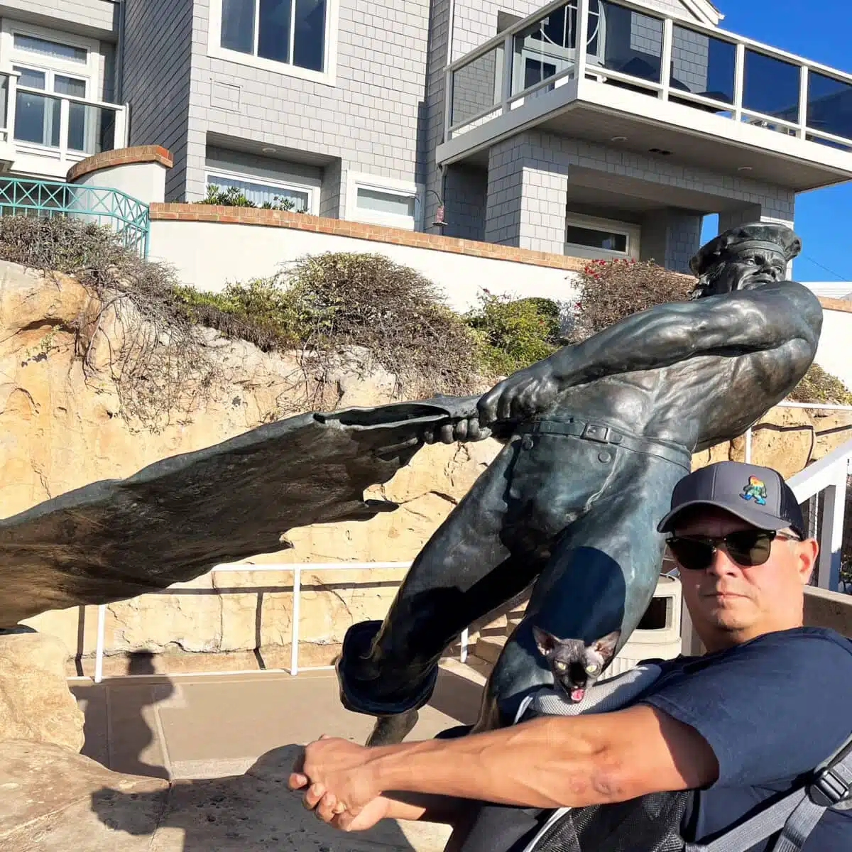 Team Member Spotlight: Robert Rangel DP