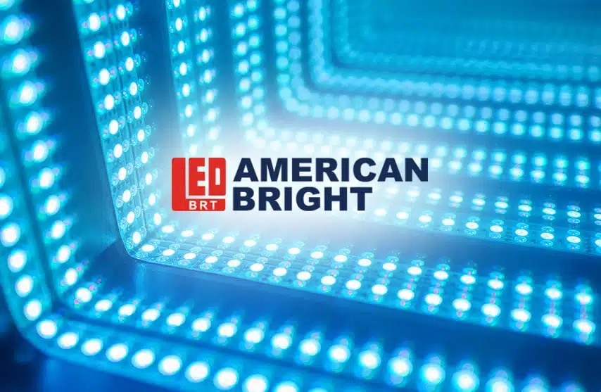 Shining a Light on American Bright: Industry Leaders in LED Lighting