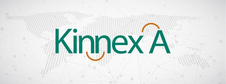 KinnexA is a manufacturer of connectors for PC and networking industries that is headquartered in Taipei, Taiwan.