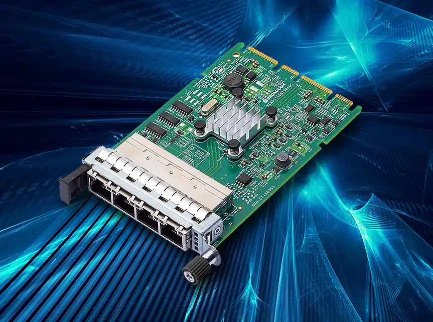 RJ45 Connector Benefits