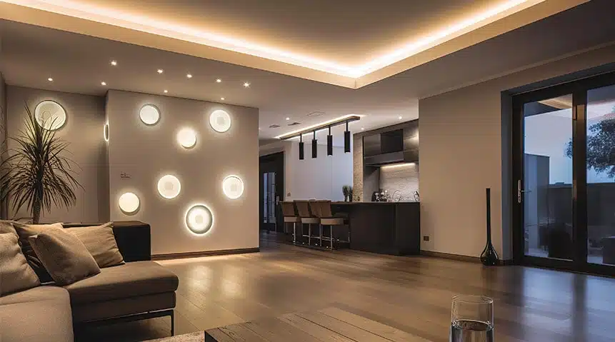 Benefits of LEDs
