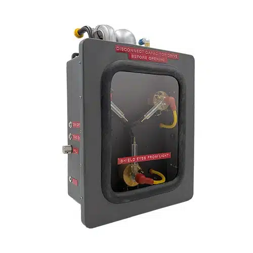 Flux Capacitors | Suntsu Electronics