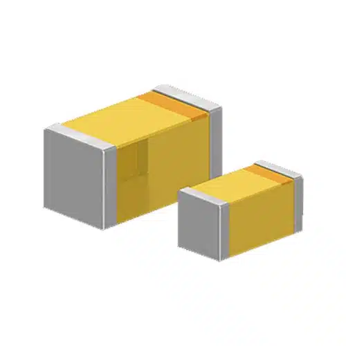Nemco Capacitors