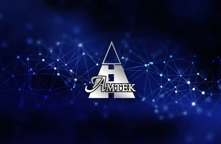 Amtek’s New 1.27mm Board-to-Board Connectors