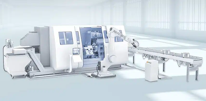 • Industrial Automation (DCS, PLC)