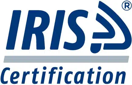 IRIS Logo