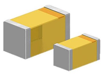 Suntsu-Capacitors