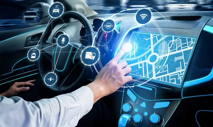 Automotive Infotainment Systems