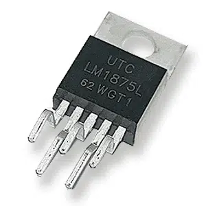 UTC-LM1875