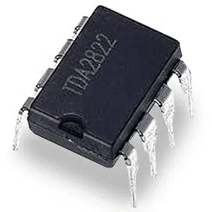 UTC-TDA2822