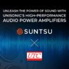 Unleash the Power of Sound with Unisonic’s High-Performance Audio Power Amplifiers
