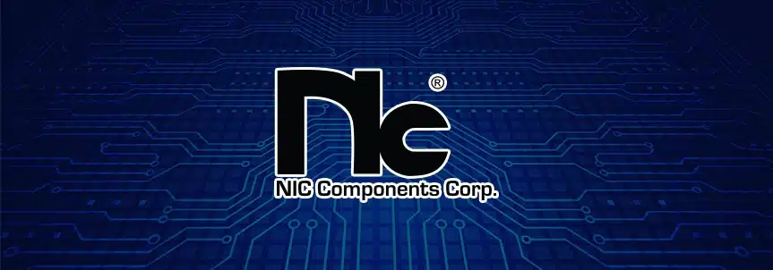 NIC’s Components’ NTRT Tantalum Nitride Resistors Set New Standards in Precision and Reliability