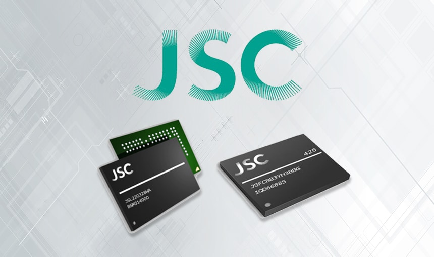 Tiny Chips, Big Impact: The Rise of JSC in the Memory Semiconductor Market