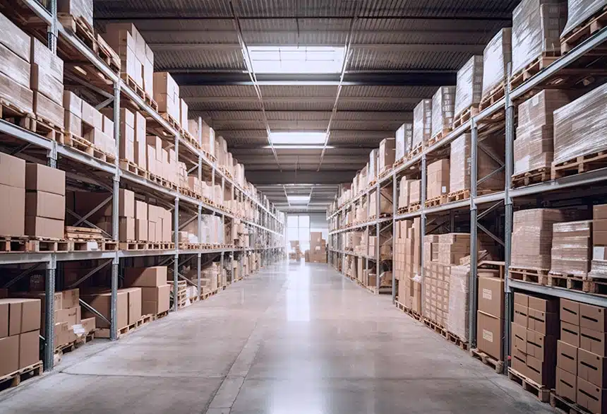 Inventory Management