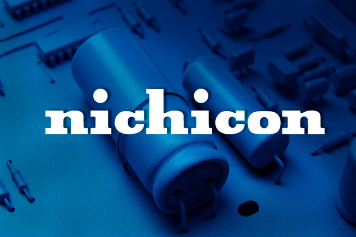 Nichicon Batteries