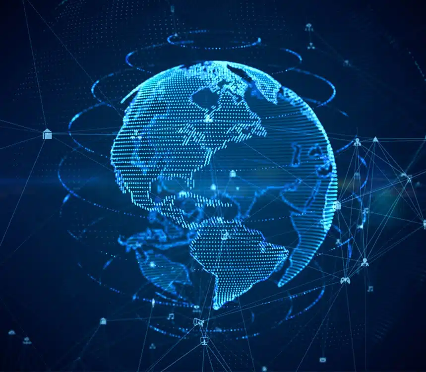 Staying Informed: Global Politics, Geography, and Sustainability: