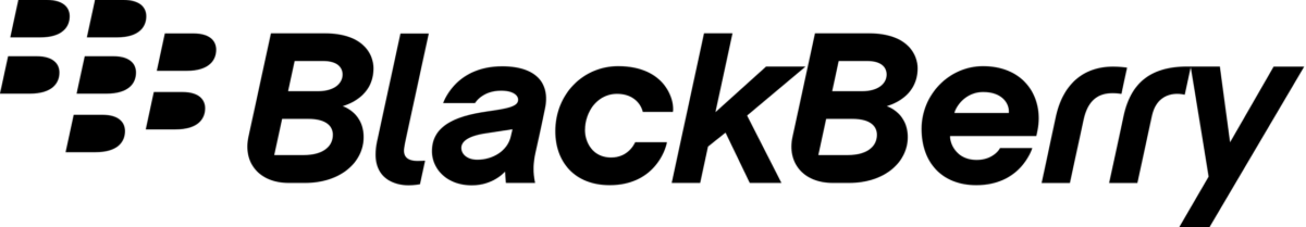 blackberry company logo