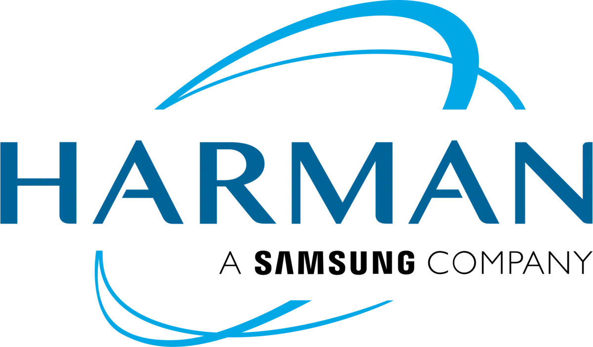 harman logo