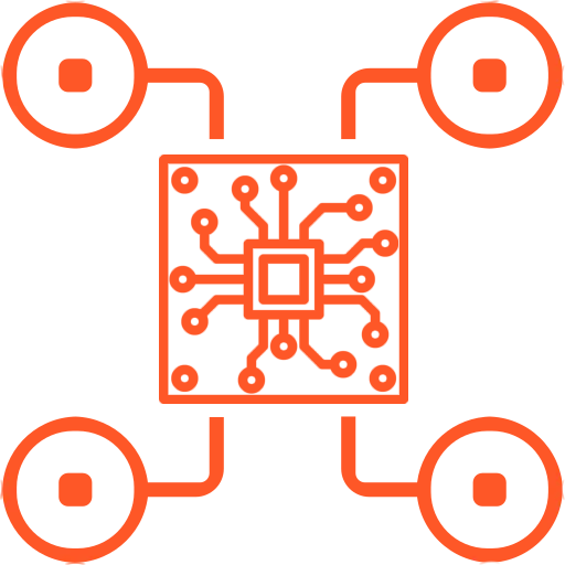 Hybrid Distributor