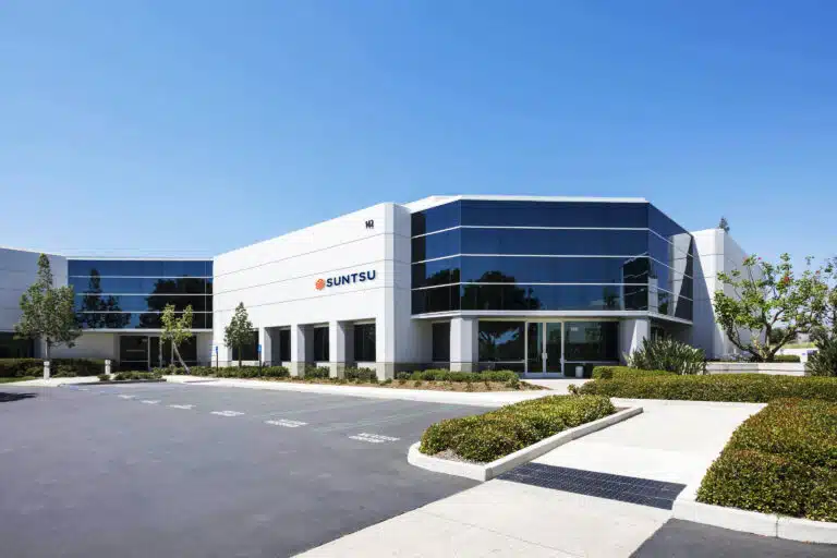 Engineering Design Support - Suntsu Electronics