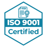 ISO 900 Certified