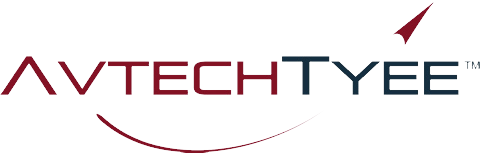 Avtech Tyee Logo