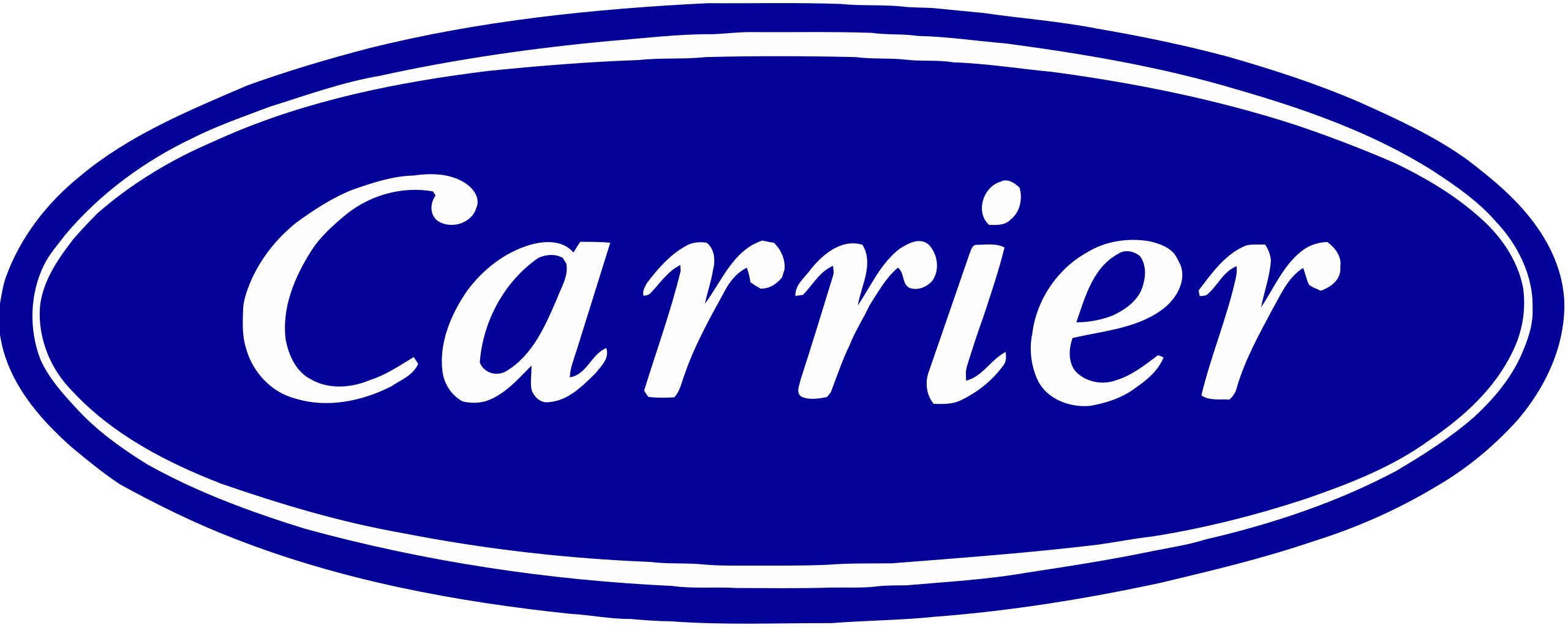 Carrier Corporation Logo