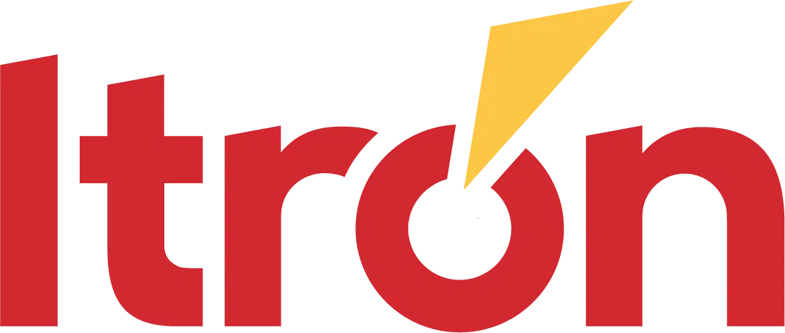 Itron Logo