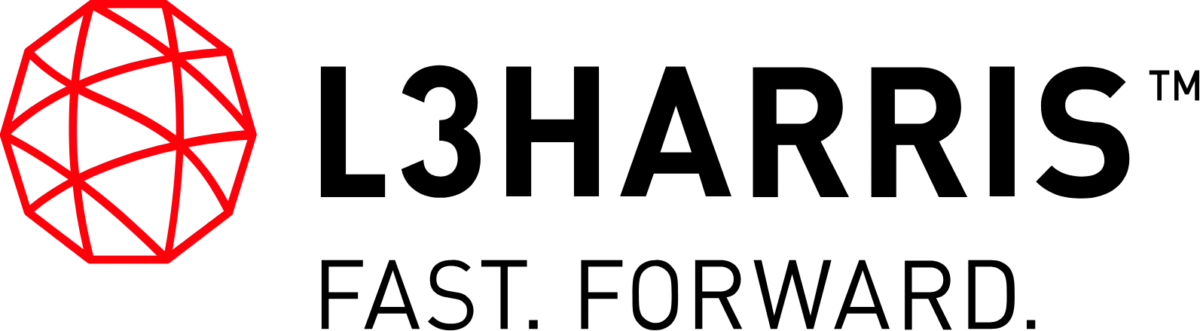 L3 Harris Logo