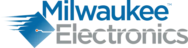 Milwaukee Electronics Logo