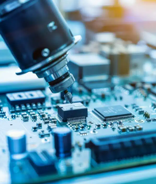 Obsolescence Management - Suntsu Electronics